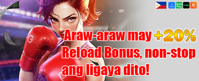 Special Slot Surprise promotion