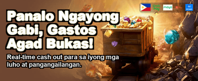 Experience Premium Casino Gaming banner